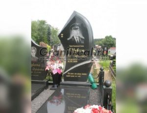 Памятники участникам СВО в Москве и МО