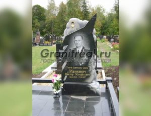 Памятники участникам СВО в Москве и МО