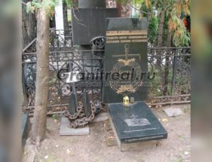 Памятники участникам СВО в Москве и МО