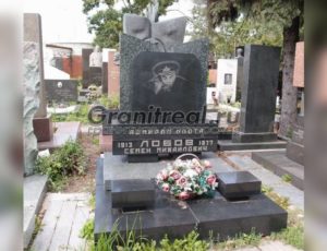 Памятники участникам СВО в Москве и МО