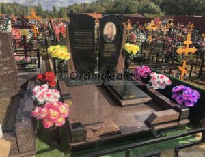 Токовский гранит