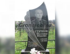 Памятники участникам СВО в Москве и МО