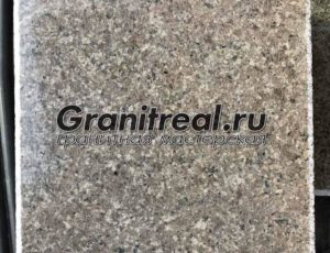 Куртинский гранит