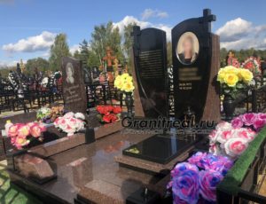 Токовский гранит