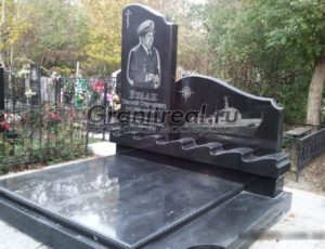 Памятники участникам СВО в Москве и МО