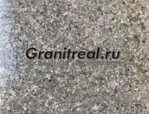 Куртинский гранит