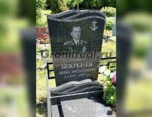 Памятники участникам СВО в Москве и МО
