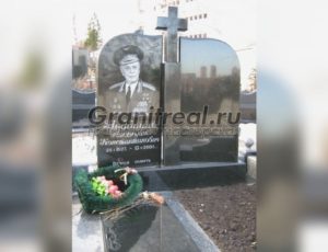 Памятники участникам СВО в Москве и МО
