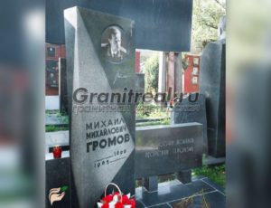 Памятники участникам СВО в Москве и МО