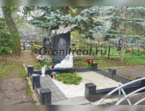 Памятники участникам СВО в Москве и МО