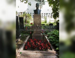 Памятники участникам СВО в Москве и МО