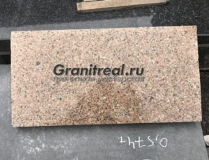 Куртинский гранит