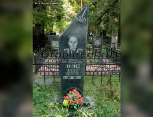 Памятники участникам СВО в Москве и МО