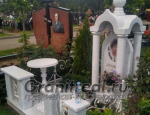 Коелга мрамор