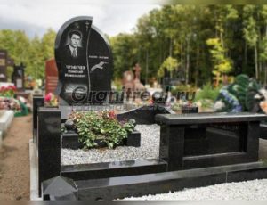 Памятники участникам СВО в Москве и МО