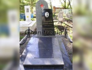 Памятники участникам СВО в Москве и МО