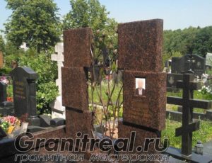 Елизовский гранит