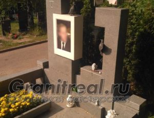 Куртинский гранит