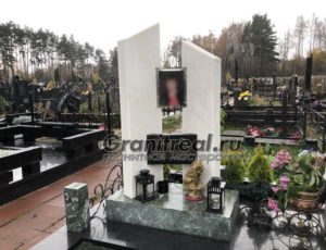 Коелга мрамор