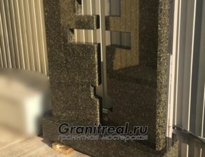 Балтик Грин гранит