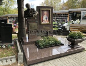 Токовский гранит