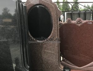 Токовский гранит