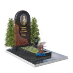 Комбинированные памятники КП-011