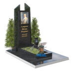 Комбинированные памятники КП-037