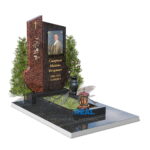 Комбинированные памятники КП-050