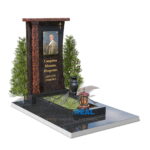 Комбинированные памятники КП-052