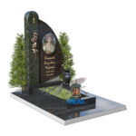 Комбинированные памятники КП-061