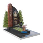Комбинированные памятники КП-061