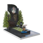 Комбинированные памятники КП-072