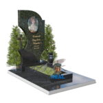 Комбинированные памятники КП-072