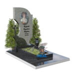 Комбинированные памятники КП-072