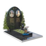 Комбинированные памятники КП-079