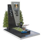 Комбинированные памятники КП-104