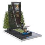 Комбинированные памятники КП-104