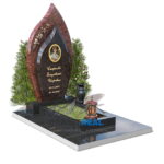 Комбинированные памятники КП-115