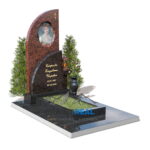 Комбинированные памятники КП-130