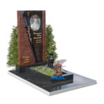 Комбинированные памятники КП-133