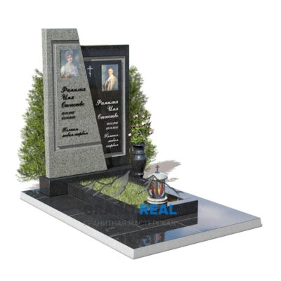 Комбинированные памятники КП-138