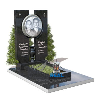 Комбинированные памятники КП-147