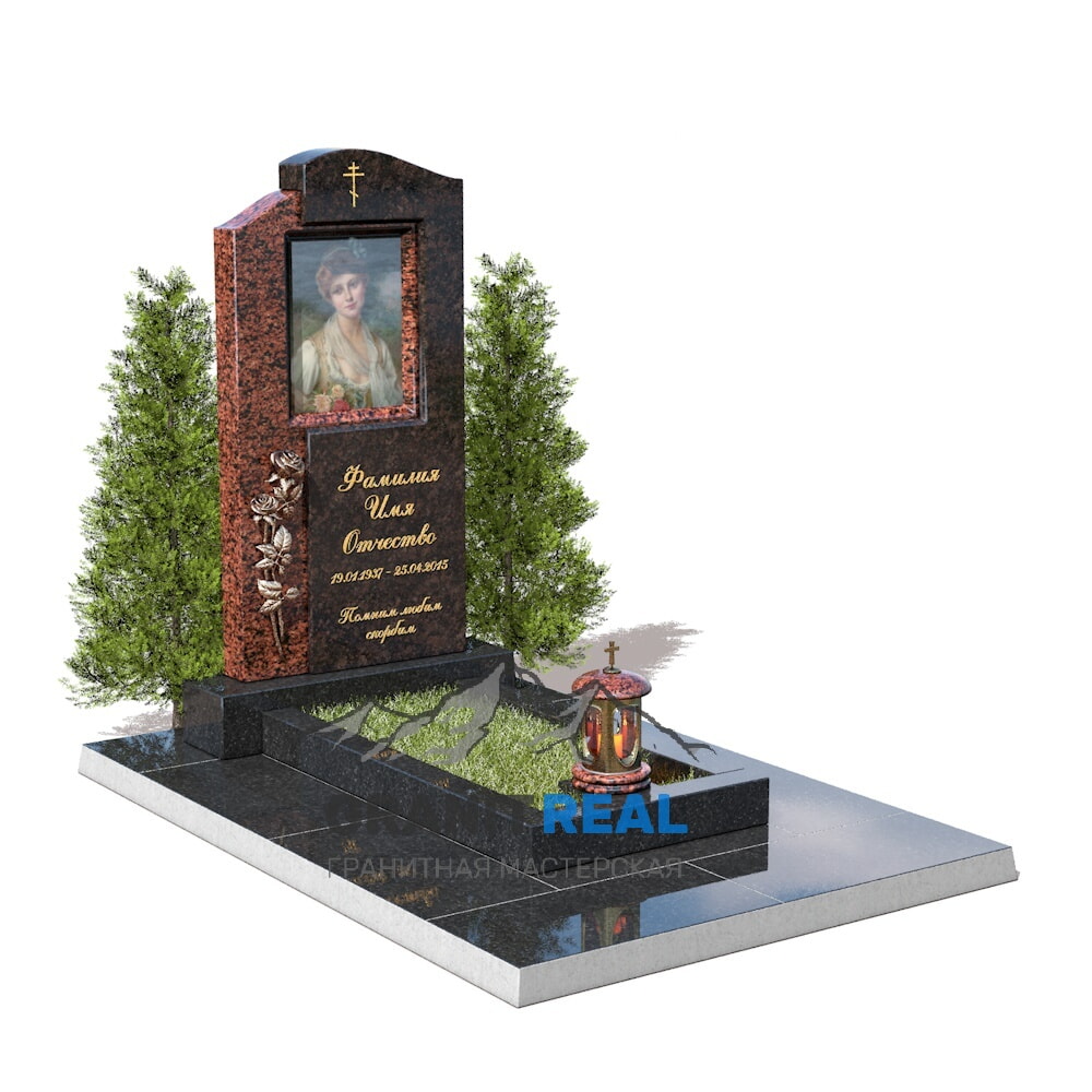Комбинированные памятники КП-149