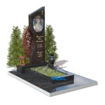 Комбинированные памятники КП-157
