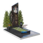 Комбинированные памятники КП-157