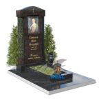 Комбинированные памятники КП-160
