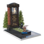 Комбинированные памятники КП-160