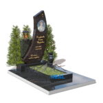 Комбинированные памятники КП-161