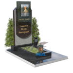 Комбинированные памятники КП-166